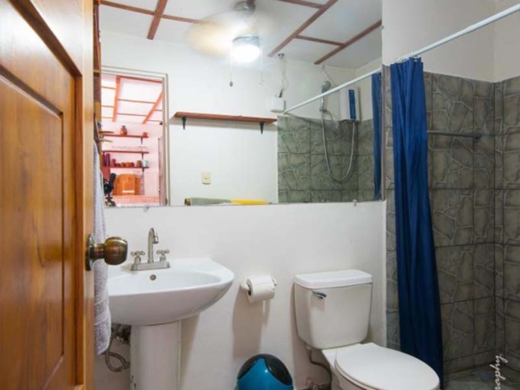 Comfy Home in Jaco Sol