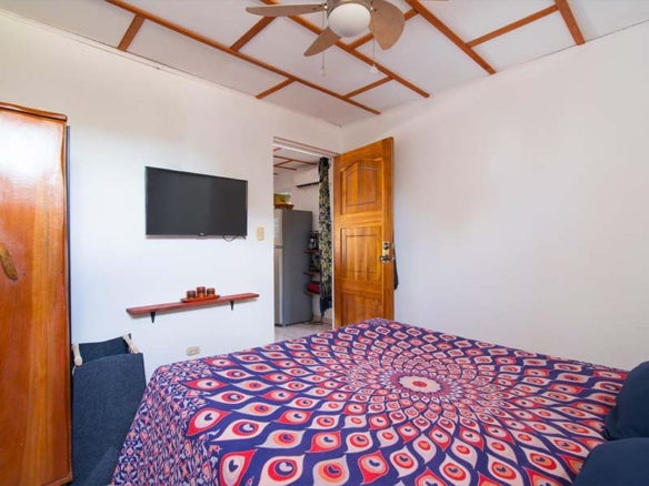 Comfy Home in Jaco Sol
