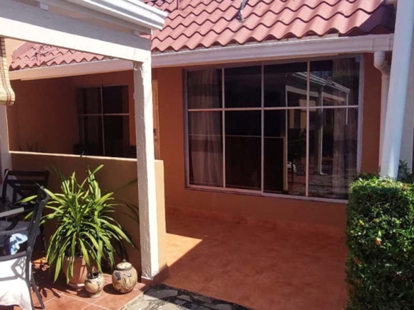 House in Jaco Paradise Condominiums. Real Estate Jaco