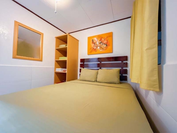 Jaco Pack Suite #46. Jaco Costa Rica Real estate.