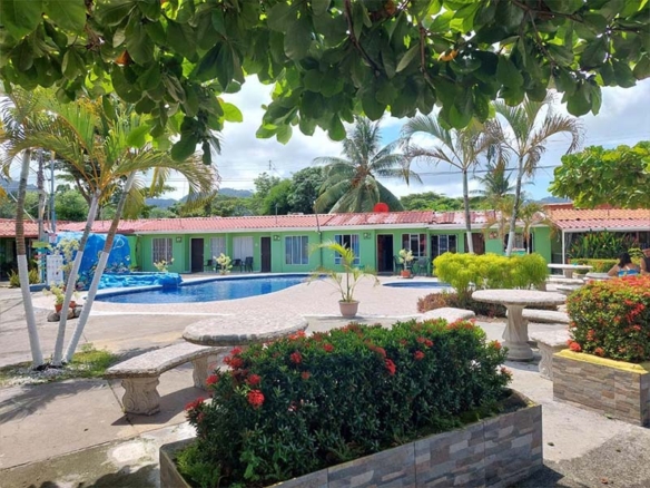 Jaco Piscina, Jaco Sol. Jaco Costa Rica Real estate.