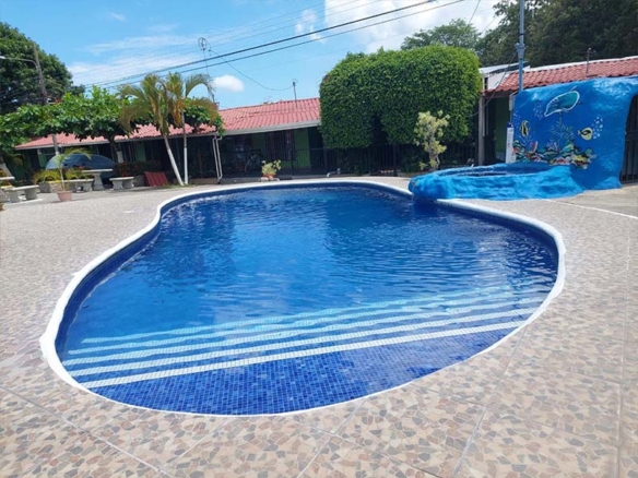Jaco Piscina, Jaco Sol. Jaco Costa Rica Real estate.