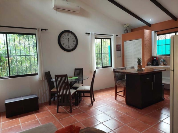 Los Tucanes, Suite #1. Jaco Costa Rica Real estate.