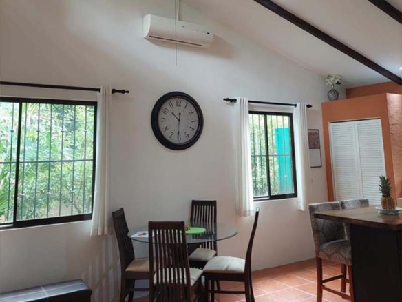 Los Tucanes, Suite #1. Jaco Costa Rica Real estate.