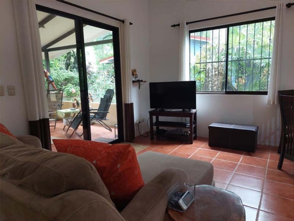 Los Tucanes, Suite #1. Jaco Costa Rica Real estate.