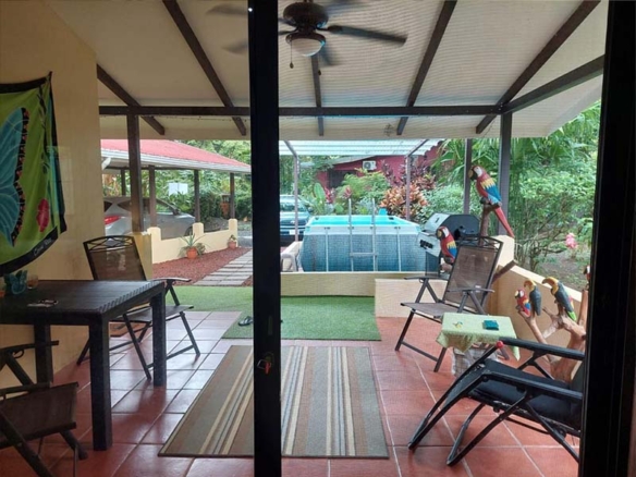 Los Tucanes, Suite #1. Jaco Costa Rica Real estate.