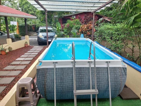 Los Tucanes, Suite #1. Jaco Costa Rica Real estate.