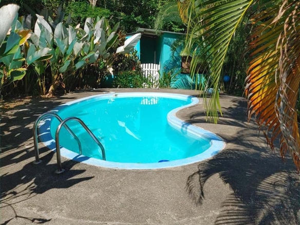 Los Tucanes, Suite #1. Jaco Costa Rica Real estate.