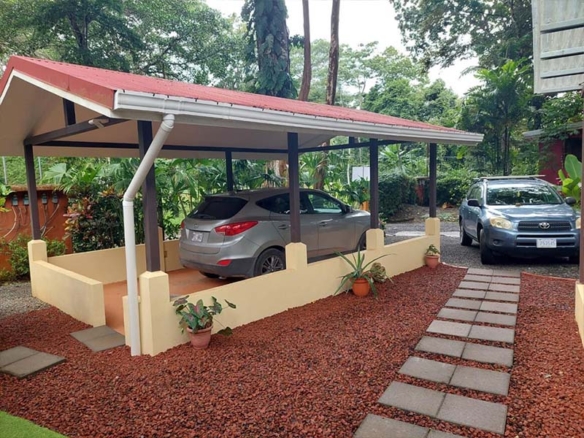 Los Tucanes, Suite #1. Jaco Costa Rica Real estate.