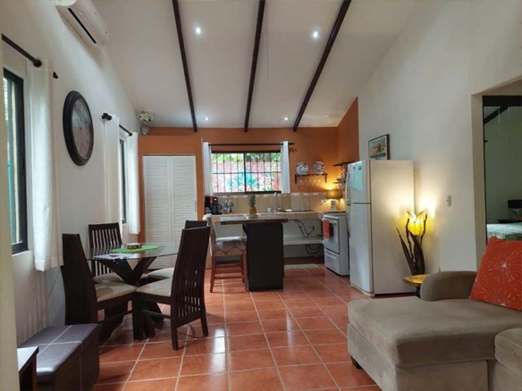 Los Tucanes, Suite #1. Jaco Costa Rica Real estate.