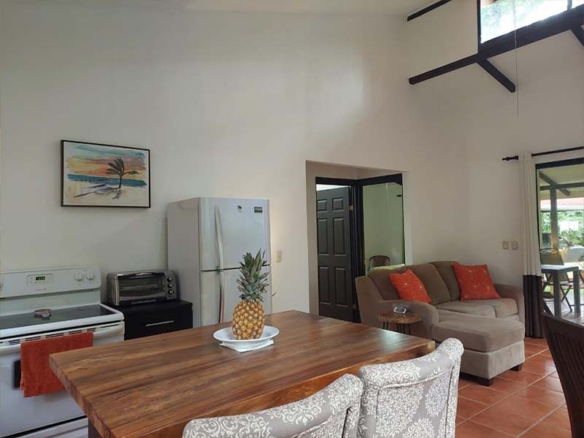 Los Tucanes, Suite #1. Jaco Costa Rica Real estate.