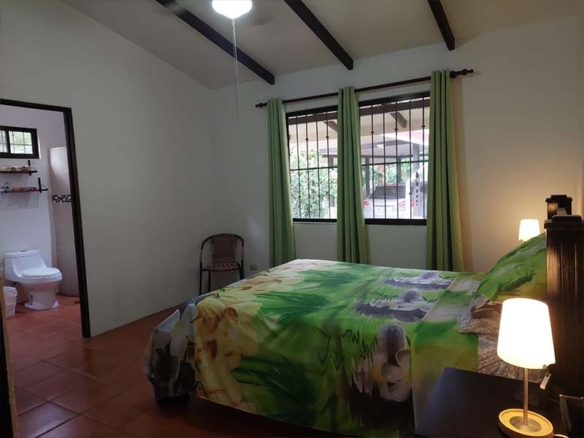 Los Tucanes, Suite #1. Jaco Costa Rica Real estate.