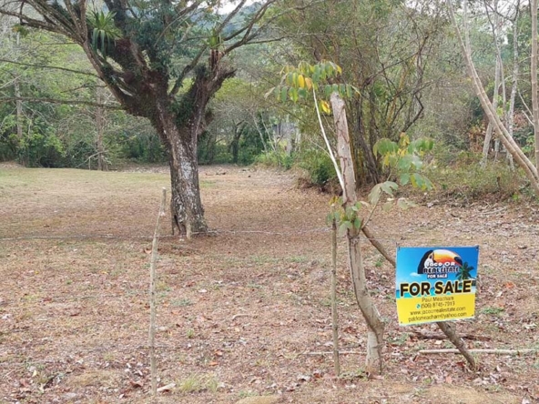 1.129 Acre Lot in Las Monas, Jaco For sale
