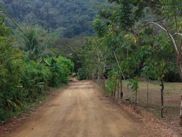 1.129 Acre Lot in Las Monas, Jaco For sale