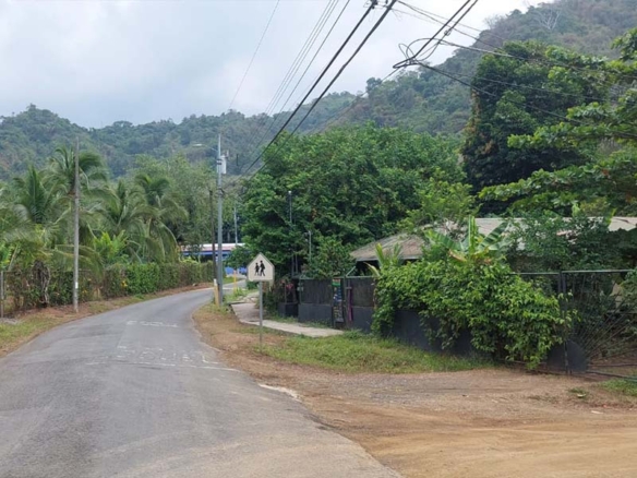 1.129 Acre Lot in Las Monas, Jaco For sale